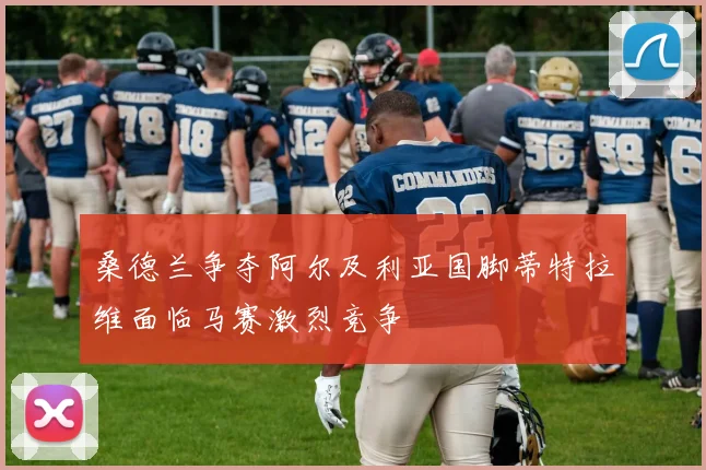 桑德兰争夺阿尔及利亚国脚蒂特拉维面临马赛激烈竞争