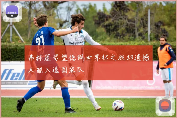 弗林蓬寄望德佩世界杯之旅却遗憾未能入选国家队